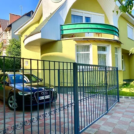 авіа Lejlighed *