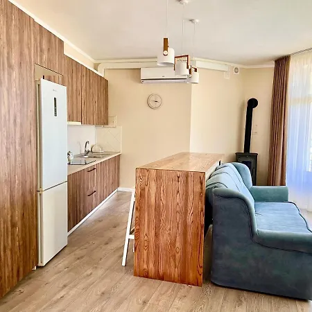 Apartment авіа Uzhhorod