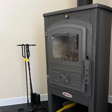 Apartamento авіа
