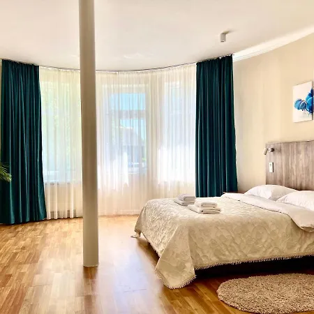 Apartment авіа *