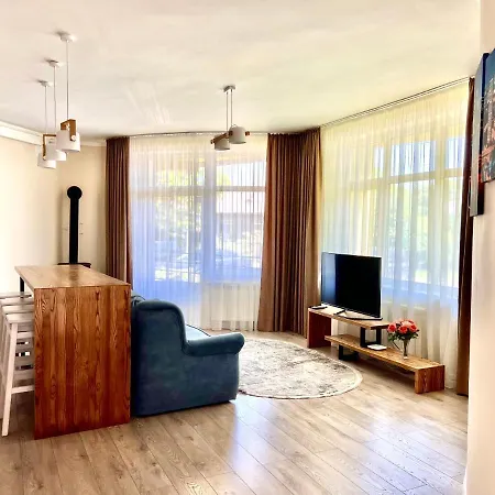 Apartment авіа Uzhhorod