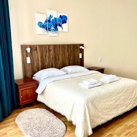 Apartment авіа Uzhhorod