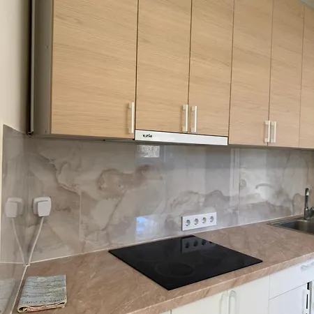 авіа Apartment Uzhhorod
