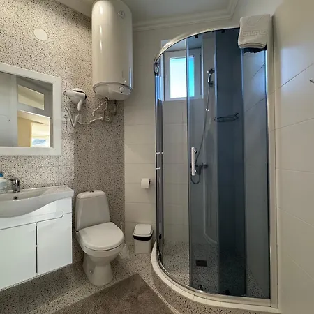 Apartment авіа