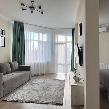 Apartment авіа *