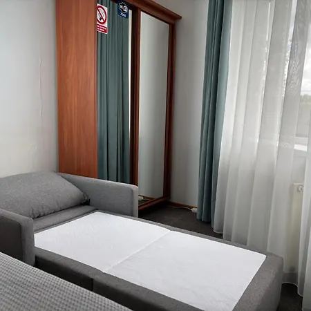 Apartment авіа *