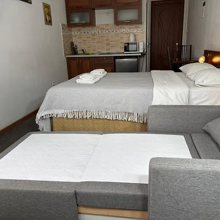 авіа Apartment Uzhhorod