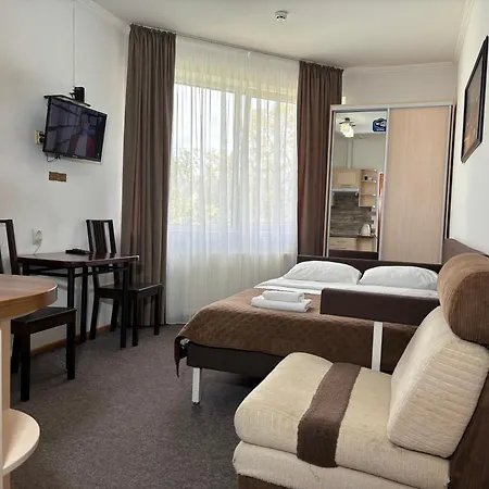 Apartment авіа Uzhhorod