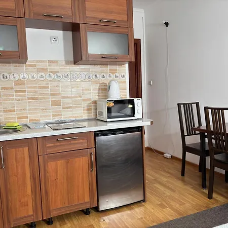 Apartment авіа