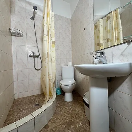 авіа Apartment *