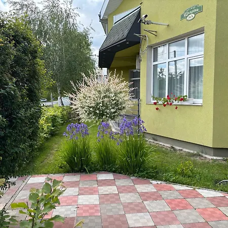 Apartment авіа *