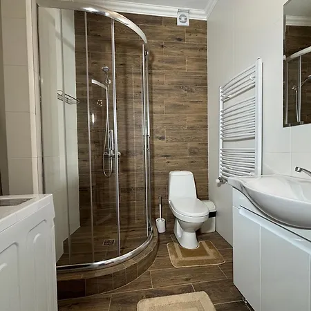 Apartment авіа