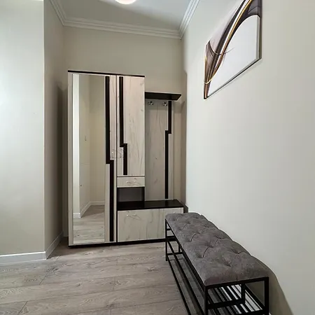 Apartment авіа Uzhhorod