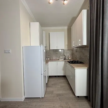 Apartment авіа