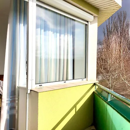 авіа Apartment Uzhhorod