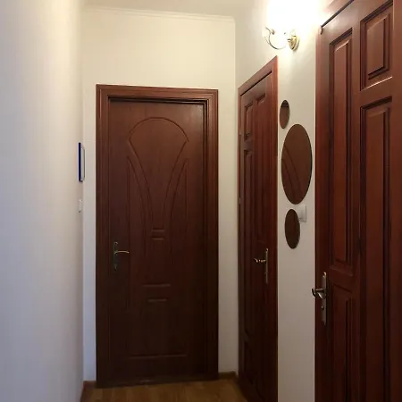 Apartment авіа *