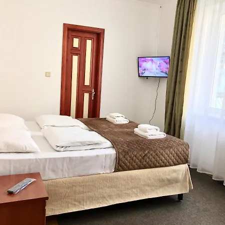 авіа Apartment *