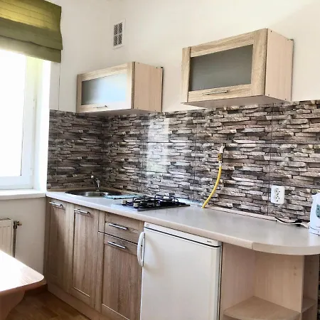 Apartment авіа